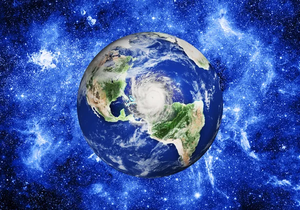 Planet earth — Stock Photo, Image