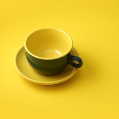 Cooffee Kupası