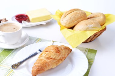 yemek kahvaltı