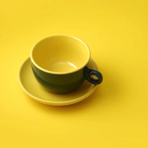 Kaffeetasse — Stockfoto