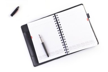  defter ve kalem