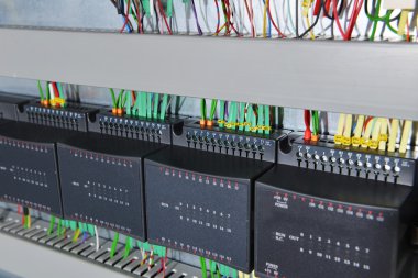 kontrol paneli