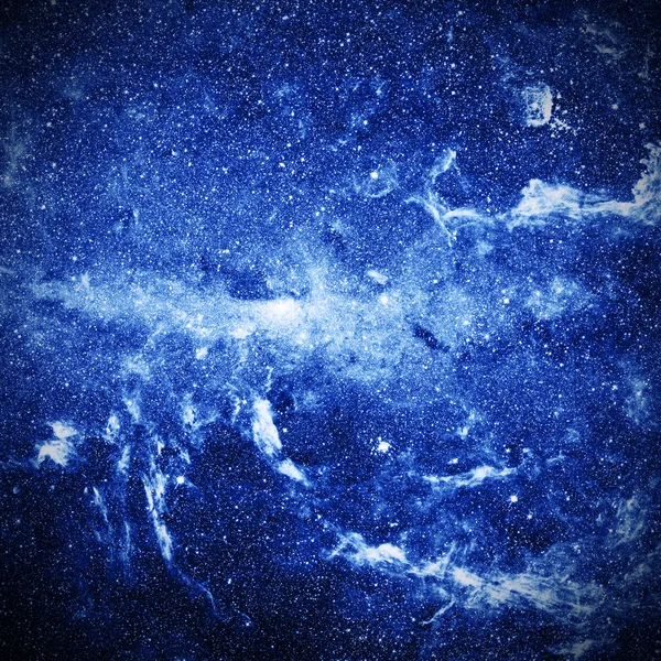 Галактика — стокове фото