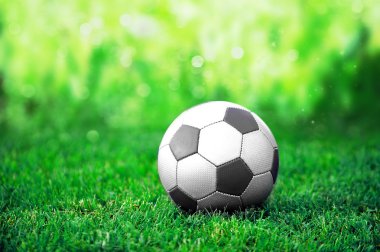 Futbol topu
