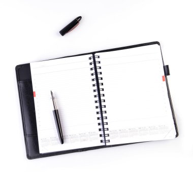  defter ve kalem