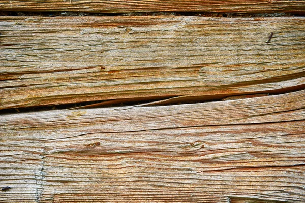 Parete di legno — Foto Stock