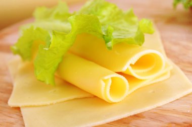 Sarı peynir kadar çok yakın