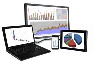 dizüstü bilgisayar, pc, akıllı telefon ve yastık