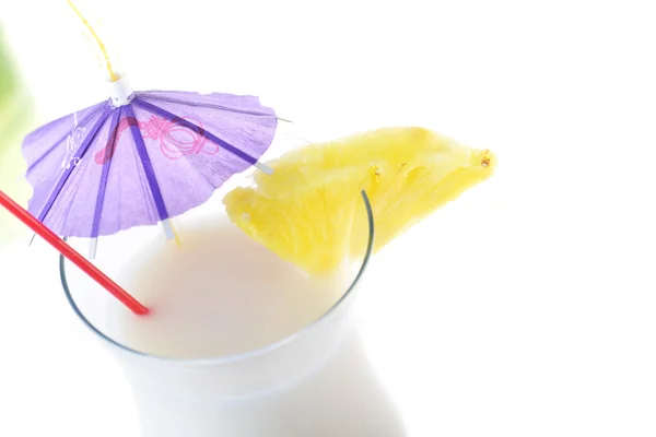 Pina Colada Ordförande — Stockfoto