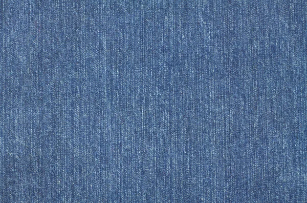 Jeans cloth as background — Stock Photo, Image