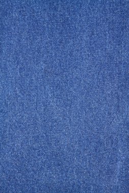 arka plan olarak kot kumaş