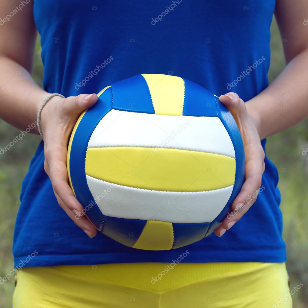 shorts flicka volleyboll