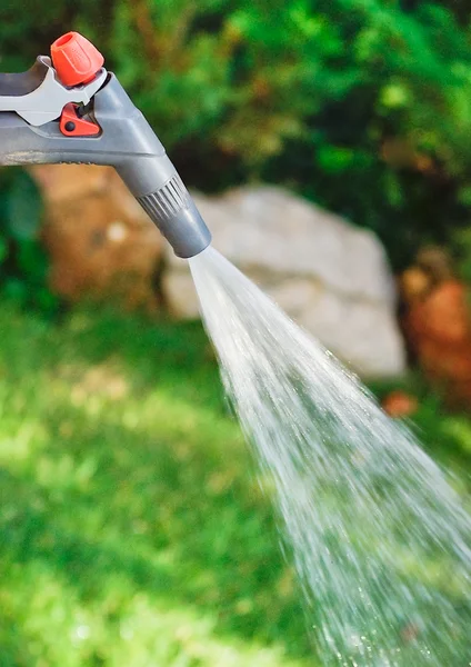 Garden equipment — Stock Photo, Image