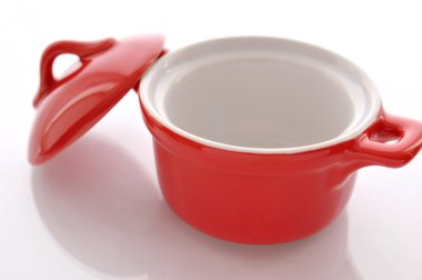 Kırmızı pan
