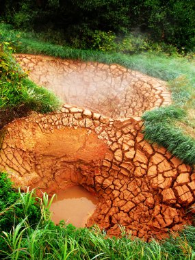 geysers Vadisi