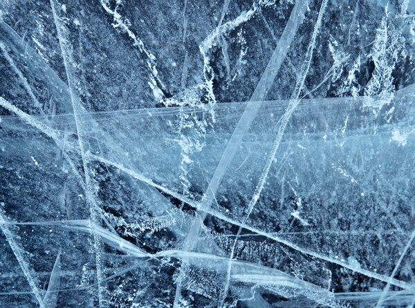 Ice texture 3