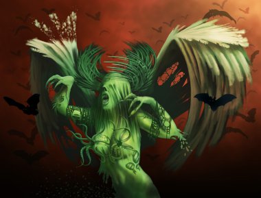Harpy