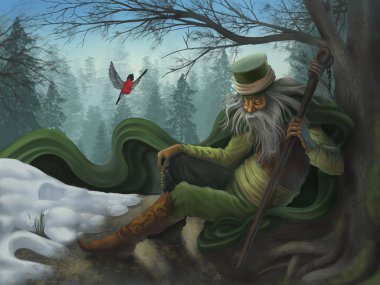 nevruz bayramı