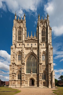 Beverley minster, Amerika Birleşik Devletleri