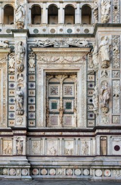 Certosa di Pavia