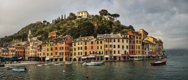 Portofino, İtalya