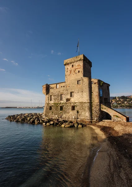 Rapallo, Itália — Fotografia de Stock