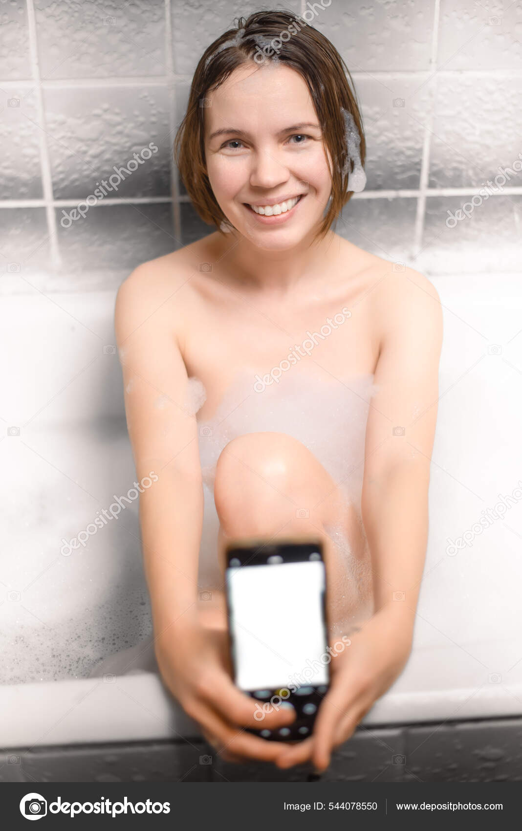 deutsch ex nackt selfie handy 
