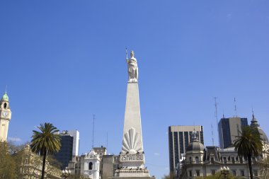 Mayıs Meydanı, Buenos Aires