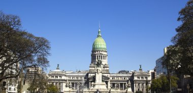 buenos aires, Arjantin Ulusal Kongresi