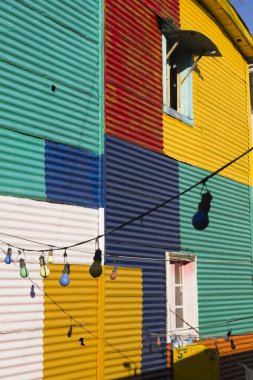 La Boca, Buenos Aires, Arjantin