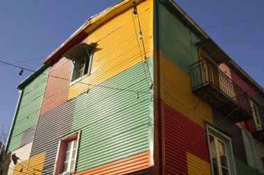 La Boca, Buenos Aires, Arjantin