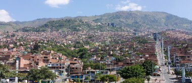 Medellin
