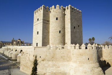 cordoba görünümünü