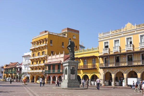 At arabalarının karesi