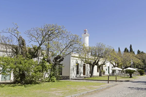 Colonia Del Sacramento, Uruguay állam. — Stock Fotó