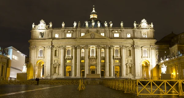 Basilique Saint-Pierre, Cité du Vatican — Photo