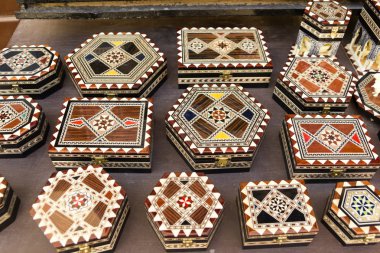 granada Hediyelik eşya