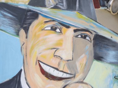 carlos gardel haraç