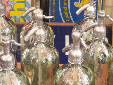 eski siphons satışı