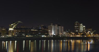 -Geceleri buenos aires