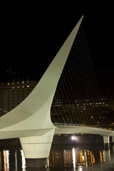 Bridge detail — Stock Photo, Image