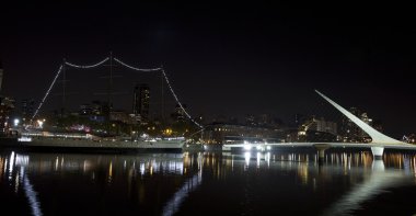 -Geceleri buenos aires