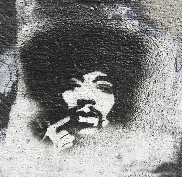 jimmy Hendrix haraç
