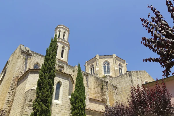 Chiesa di San Pietro — Foto Stock