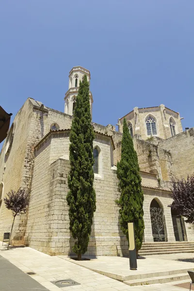 Igreja de santo Peter — Fotografia de Stock