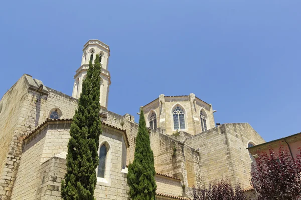 Iglesia de San Pedro — Foto de Stock