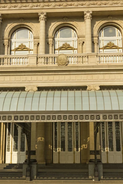 Teatro Colón, Buenos Aires, Argentina . —  Fotos de Stock