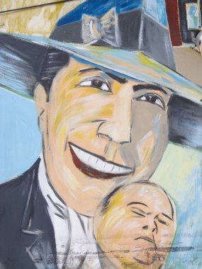 carlos gardel haraç