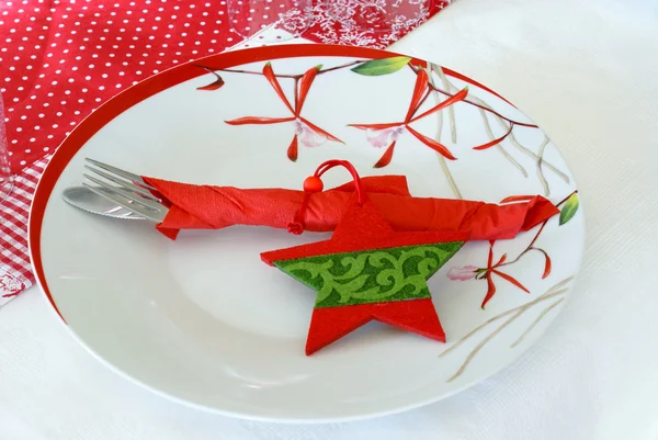 Mesa de celebración — Foto de Stock