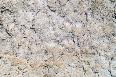 arka plan olarak kırık duvar